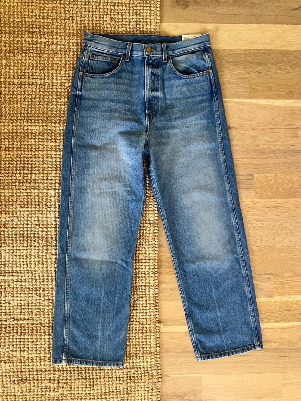 B Sides Plein Jeans size 30
